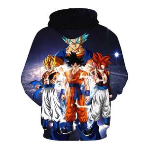 NOUVEAU LOGO PERSONNALISÉ PULLOVER HOODIE POUR HOMME EN COTON POLYESTER AVEC POCHE KANGOUROU ET CORDON À CAPUCHE - Product Image 4