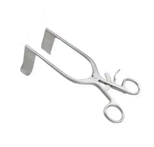 Retractor prostático joven hecho a medida 21cm Retractor quirúrgico anterior profesional Retractor joven - Product Image 2