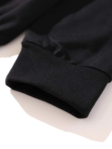 Sudaderas con capucha de lana de algodón de alta calidad para hombre, transpirables de secado rápido con estampado gráfico de figura para invierno - Product Image 4