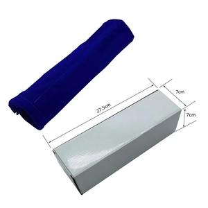 Juego de diapasones de aleación de aluminio, diapasón de Chakra profesional de plata médica curativa para meditación, instrumento médico - Product Image 5