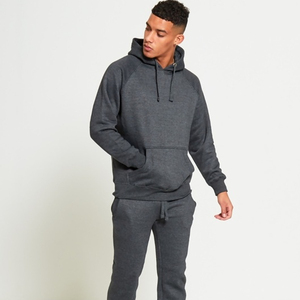 Ropa deportiva informal de alta calidad para hombre, chándales de lana XL, ropa en blanco transpirable cómoda y ligera para invierno, logotipo personalizado - Product Image 1