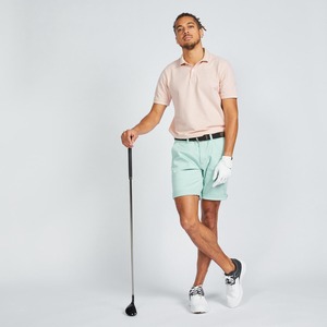 Người Đàn Ông Quần Short Golf Quần Thể Thao Dưới Mặc Cho Nam Giới Đa Màu Sắc Túi Mặc Giản Dị Cotton Co Giãn <span class=keywords><strong>Mix</strong></span> Spandex Việt Nam Xuất Khẩu - Product Image 3