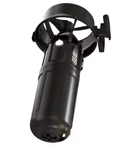 BF Bo-nex สกู๊ตเตอร์ใต้น้ำคุณภาพสูงระดับพรีเมียมสำหรับอุตสาหกรรม AquaProp ขนาดกะทัดรัด รองรับการปรับแต่งแบบ OEM ODM พร้อมอุปกรณ์ DIY สำหรับใช้งานใต้น้ำ - Product Image 2