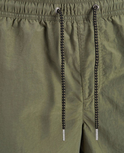Activewear Sports Running Séchage Rapide Respirant Écologique Imperméable Shorts de Sport pour Hommes Vente en Gros Été - Product Image 5