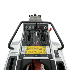 Pour Bobcat MT100 Mini chargeuse compacte robuste avec moteur à noyau et composants de pompe livraison rapide bas prix en gros - Product Image 3