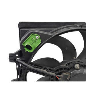 Ventilateur de radiateur FIAT Panda 3ème Série 51892701 199 B1.000, 312 B1.000, 330 A1.000 Diesel 1300 (12>) - Product Image 3