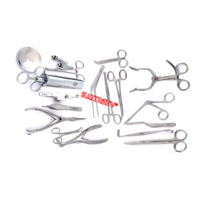 Peine de Aseo de Doble Cara de Alta Calidad para Perros y Gatos, de Acero Inoxidable con Mango de Madera, Manual, para Cuidado Dental y Quirúrgico - Product Image 6