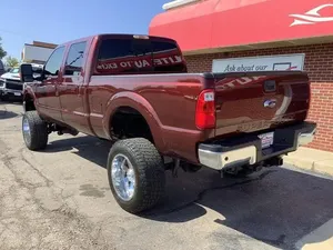 2016ฟอร์ด F-250ลาเรียท - Product Image 3