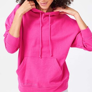 Mujeres personalizadas sudaderas con capucha vintage sudadera francesa Terry algodón crop top peso pesado recortada Sudadera con capucha hombres ropa - Product Image 1