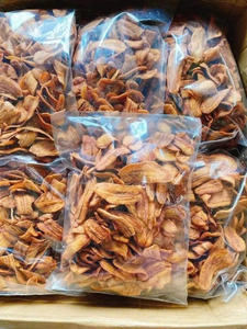 Saveur douce savoureuse de banane séchée Saveur naturelle sucrée Casse-croûte de banane séchée du Vietnam pour les acheteurs d'exportation - Product Image 5