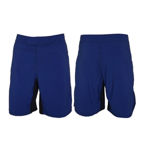 กางเกงขาสั้นแนวสตรีทสำหรับผู้ชายกางเกงขาสั้นสำหรับใส่วิ่งออกกำลังกายแบบรัดรูปโลโก้ได้ตามต้องการ - Product Image 3