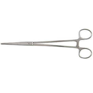 Fórceps hemostáticos manuales de acero inoxidable de alta calidad Instrumento quirúrgico Fórceps de arteria - Product Image 6