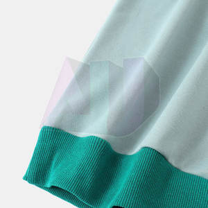 Sweat-shirt pour homme à coupe classique fabriqué au Pakistan avec du molleton 100% coton, chaleur hivernale, idéal pour un usage quotidien, design moderne et propre - Product Image 5