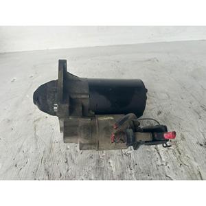 MOTORINO D'AVVIAMENTO ALFA ROMEO 156 Berlina (932_) 51832959 AR32201 Benzina 1747 (97>03) - Product Image 4