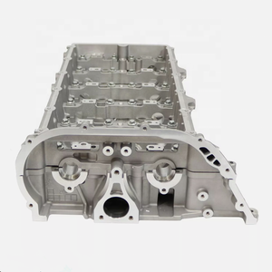 P5AT BK3Q6C032BD Voll zylinderkopf für Ford Ranger für Mazda BT-50 3.2L 20V 5CYL - Product Image 3