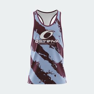 Camisetas Deportivas sin Costuras para Hombre, de Secado Rápido, para Gimnasio, Correr, Compresión, Transpirables, para Entrenamiento Atlético - Product Image 5