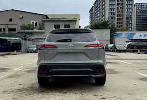 Auto Usado Sharp 2.0L Edición Flagship 2024, SUV de 5 Puertas y 4 Asientos, Volante a la Derecha, Cuero, R17, Automático, Techo Panorámico, Hecho en China - Product Image 2