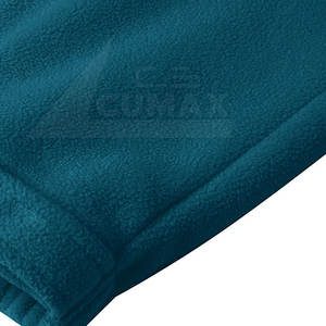 Ropa de invierno Chaqueta de lana de algodón personalizada Ropa Chaqueta de lana de algodón informal para hombres - Product Image 4