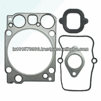 Juntas de cabezal para massey ferguson mf35 3 960e6051, sello de aceite de resorte, anillo delineador de cilindro de bomba de agua de 91,49mm - Product Image 5