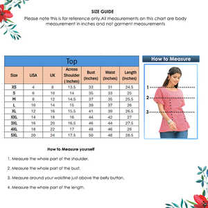 Chemisier en rayonne de taille libre pour femmes avec motif géométrique brodé col asymétrique et paillettes style de bureau formel en rouge (4XL) - Product Image 6