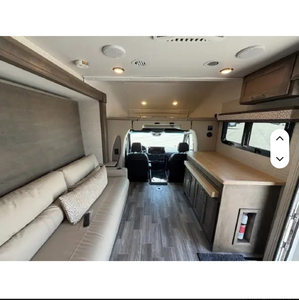 T-i-f-f-i-n W-a-y-f-a-r-e-r 25 JW 35CP d'occasion 2023 prêt pour le voyage, en aluminium, garantie 5 ans et plus. - Product Image 5