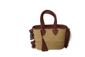 กระเป๋า Raffia - Product Image 2