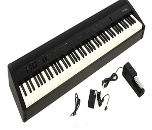 Piano Digital Original FP-60X - Negro, Piano Digital de 88 Teclas, Teclado PHA-4 - Product Image 1