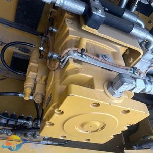 Excavadora Usada Caterpillar CAT390FL con Cucharón, Excavadora de Marca en Venta - Product Image 4