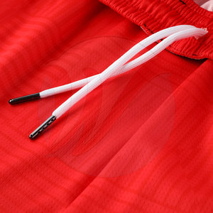 Uniforme de baloncesto profesional recién llegado, conjunto de alta calidad en talla grande y transpirable, ofrecido a bajo precio - Product Image 6