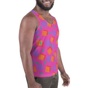 Nuevo diseño, ropa activa, camiseta sin mangas de gimnasio de ajuste Regular para hombres/2024, las mejores camisetas sin mangas personalizadas de estilo de ropa de calle de verano - Product Image 3