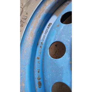 ยางอะไหล่ KIA Carens Series (13>18) รุ่น 52910-35910 D4FD - Product Image 3