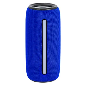 Altoparlante LED Bluetooth Personalizzato Hochok, Gadget USB Promozionale - Product Image 1