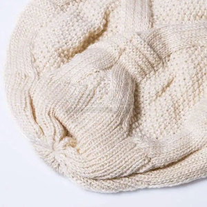 Professional Manufactured Jacquard Beanies <b>Hats</b> Causal Wear Outdoor Use Custom Design Beanies <b>Hats</b> - Product Image 3