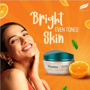 Himalaya ครีมทาหน้าขาวเพื่อผิวขาวกระจ่างใสผสมเซรั่มสูตรทดสอบ - Product Image 4