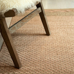 Alfombra de yute de estilo bohemio moderno de calidad superior tejida a mano para áreas de alto tráfico para la puerta del comedor de la cocina de oración del hotel en casa-¡Compre ahora! - Product Image 5