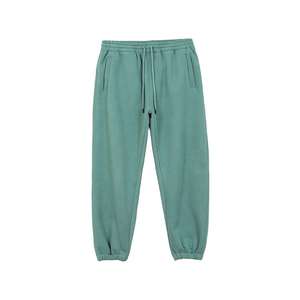 กางเกงวอร์มผ้าคอตตอนใส่ได้ทั้งชายและหญิงมีโลโก้ออกแบบได้ตามต้องการ - Product Image 5