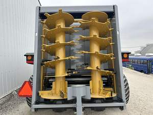 Esparcidor de Estiércol Tubeline NITRO 575RS 2024 en Venta - Product Image 5