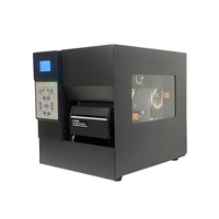 Haute qualité 600dpi étiquette thermique code à barres étiquette industrielle UHF RFID imprimante thermique de bureau