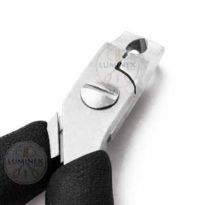 Cortador Transversal de Precisión Erem 578E de 4.5 Pulgadas, Acero Inoxidable para Fabricación de Rodillos - Product Image 2