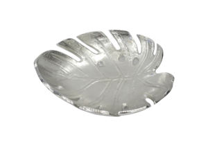 Bandeja de madera de diseño atractivo para servir comida de desayuno bandeja de servidor bandejas decorativas hechas a mano - Product Image 4