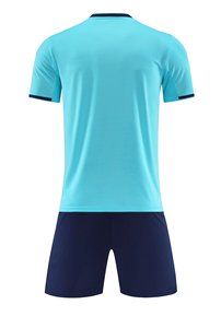Ropa deportiva 2025 para adultos, ropa de fútbol, camisetas y camisetas de manga larga, entrega rápida, ropa de equipo de fútbol, uniformes, camiseta para hombres - Product Image 3