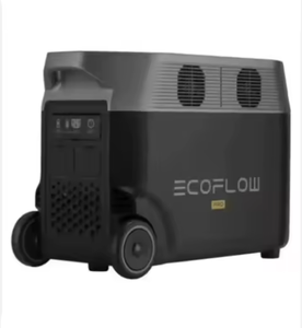 <b>Portable</b> <b>Power</b> <b>Station</b> 3600W 3600Wh Waterproof Backup Generator Quick Charge <b>Power</b> Unit for Home Outdoor Use - Product Image 4