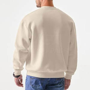 Sudadera de Hombre Duradera y de Venta Caliente, Diseño de Logotipo Personalizado, Precio Económico, Sudaderas de Invierno - Product Image 2