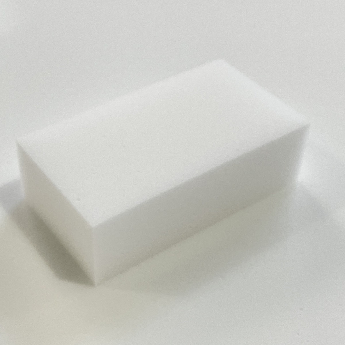 produit Premium blanc 10*6*2cm