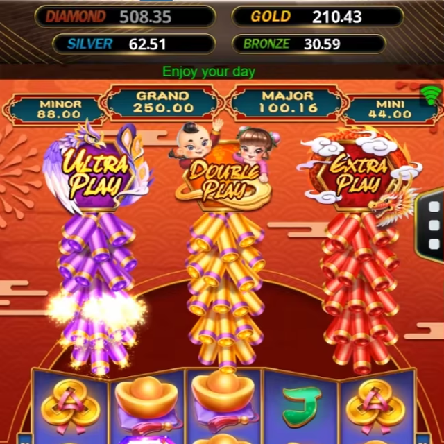 New Arrival USA Skill Game Machine Online Platform