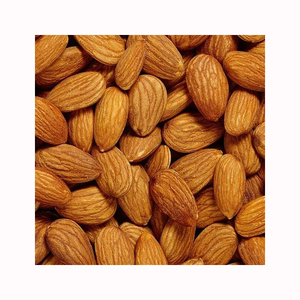 Almendras Secas Crudas 100% Puras, Snack Premium en Paquete a Granel con Empaque Personalizado - Product Image 2