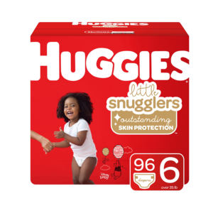 Fourniture en gros de couches Huggies à bas prix et à prix réduit pour les acheteurs du monde entier - Product Image 4