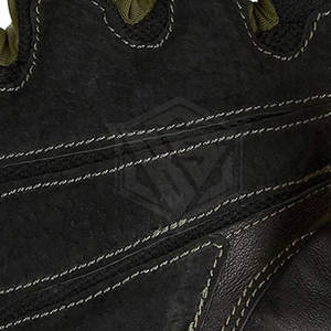 Fitness Weightlifting <b>Gloves</b> Protect Wrist Gym Training <b>Fingerless</b> Weightlifting Sports <b>Gloves</b> - Product Image 6