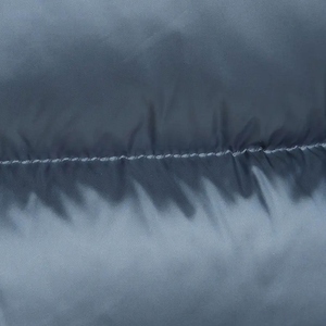 Blouson matelassé long et fin à capuche pour homme, personnalisable en usine, imperméable, séchage rapide, vêtement d'extérieur d'hiver de haute qualité, doux et confortable - Product Image 6