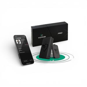 Dispositif antivol GPS pour moto Komobi Pro avec application smartphone et surveillance en temps réel - Product Image 1